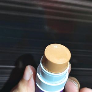 Myglam Pose HD Foundation