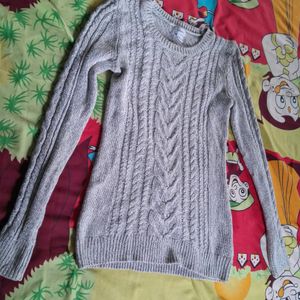 Sweatshirt Winter Wear