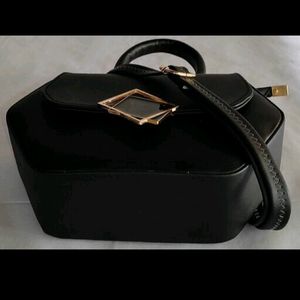 Black Diamond Bag 👜