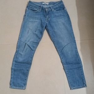 Levi's Jeans