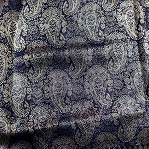 Banarasi Silk New Saree Idi not Use