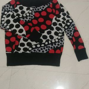 Sweatshirt For Sale