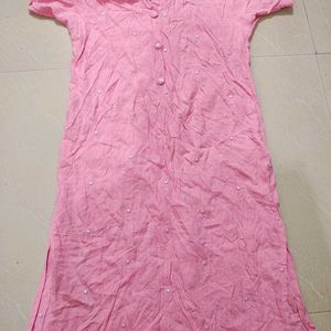 Comfortable Kurti