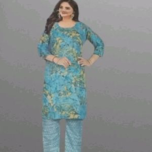 Women's Kurtaset