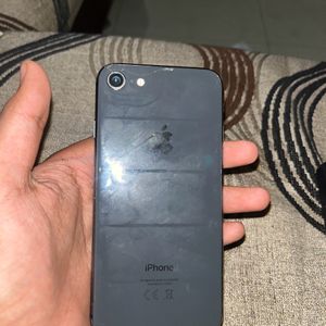 iPhone  8 256gb