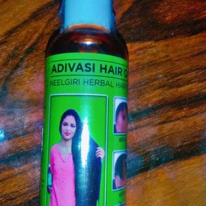 Adivasi Hair Oil