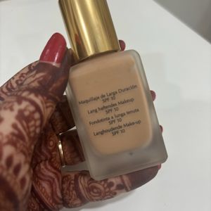 Estee Lauder Double Wear Foundation- ivory Beige