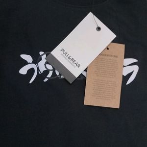 Premium Quality Oversized T-shirt