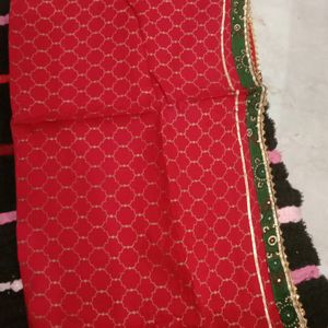 3 Combo Dupatta Set