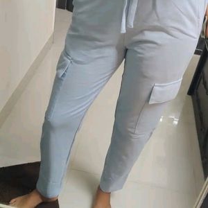 Casual Cargo pant by Tokyo Talkies!