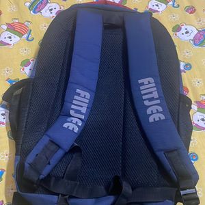 Fiitjee Bag