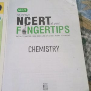 MTG CHEMISTRY NCERT Questions Practice Book