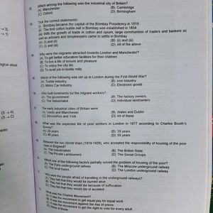 Compendium For NTSE Class 9 And 10