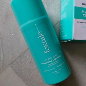 Foxtale Cleanser