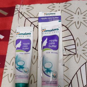 Himalaya Nipple Butter