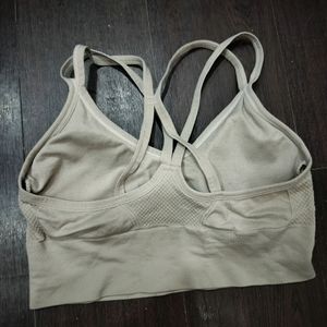 Active Wear Bra