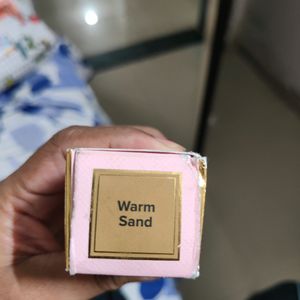 Too Faced Warm Sand Concealer