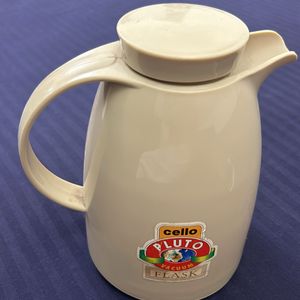 Cello Company Flask