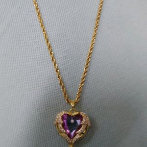 Beautiful Necklace