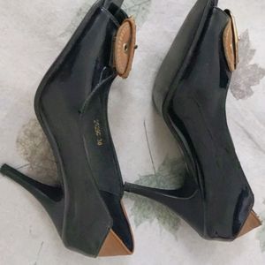 Catwalk Heels