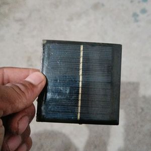 Solar Panel