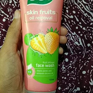 Joy Skin Fruits Face Wash