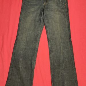 Girls Jeans Size 32