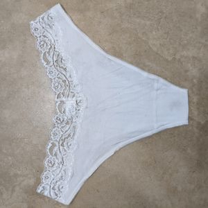 Lace Panty