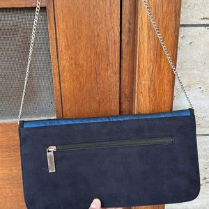 Elegant Clutch Purse