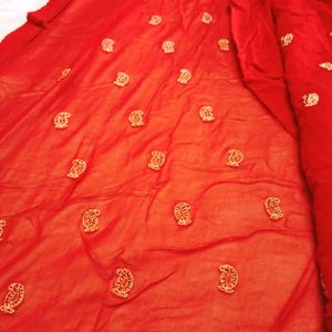 Rajasthani Saree