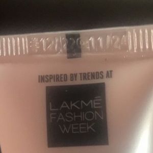 Lakme CC Cream