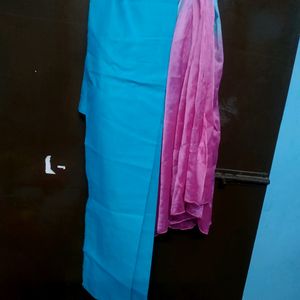 Umbrella Model Kurta