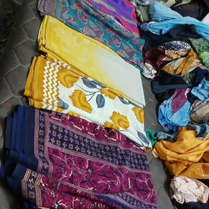 All Sarees