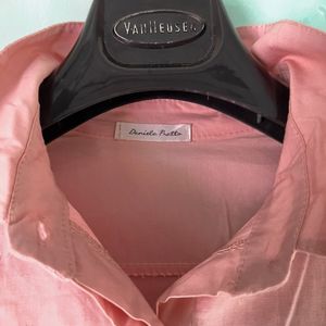 Pink Medium Shirt