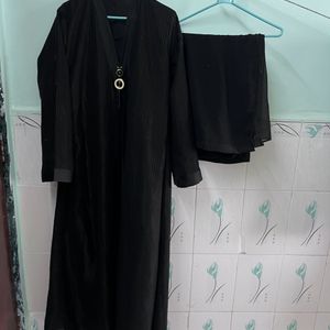 New Dubai Jacket Abaya