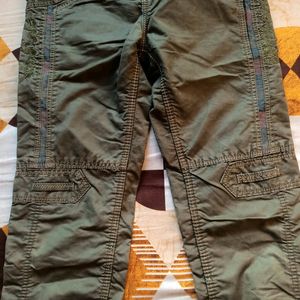 Cargo Pants Unisex