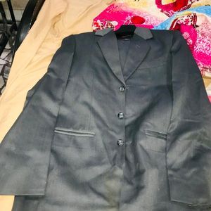 Men's Coat Pant