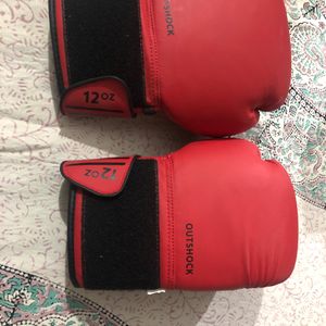 Boxing 🥊 Gloves