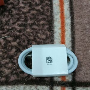 Xiaomi Fast Charging Real Cable With Warranty