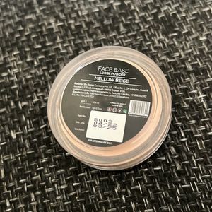 Renee Face Base Loose Powder Shade Mellow Beige