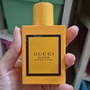 Gucci Bloom Perfumo Di Fiori