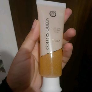 Colors Queen Fair Skin Anti Dust Facial Cleanser