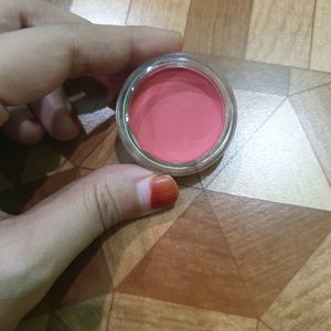 Just Herbs Lip And Cheek Tint