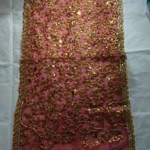 Choli For Chat Puja