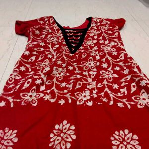 Daily Wear Kurtis For Women