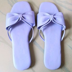 Sale!!Purple Flats