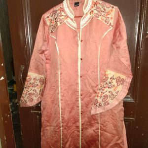 Women Office Kurta