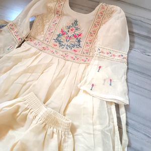 Kids Dress