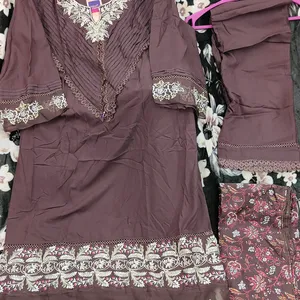 Paki Style Dresses