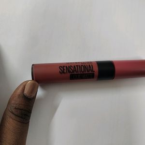 Maybelline Liquid Lipstick